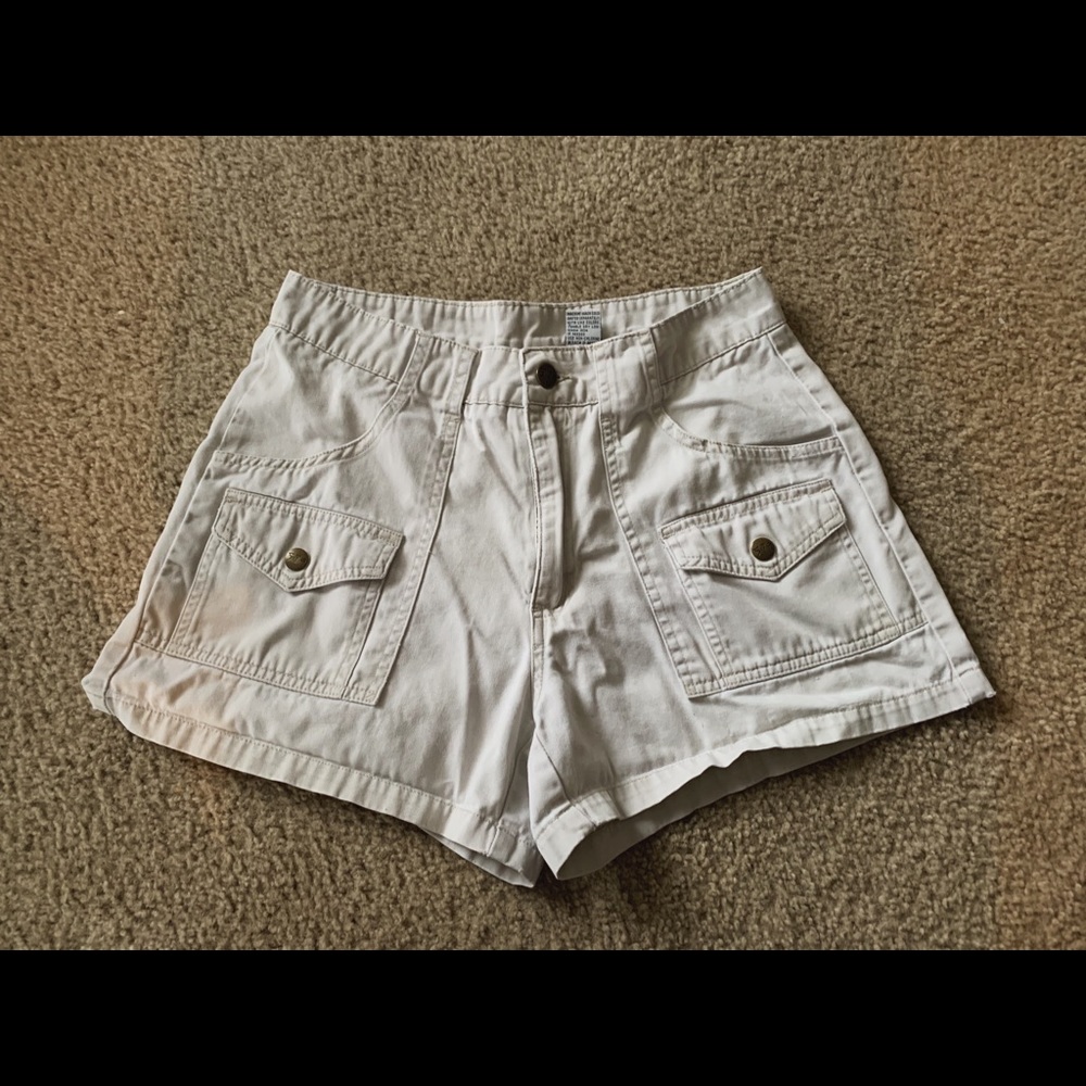 Vintage 5-7-9 shorts